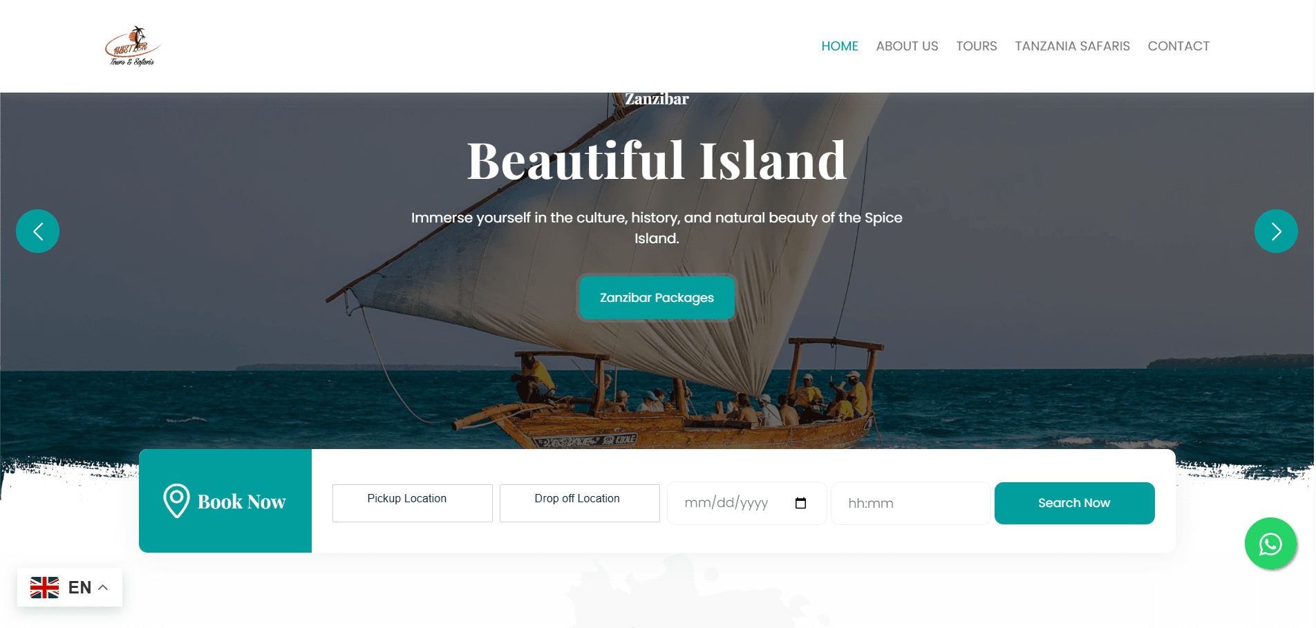 Hustlers Tours & Safaris