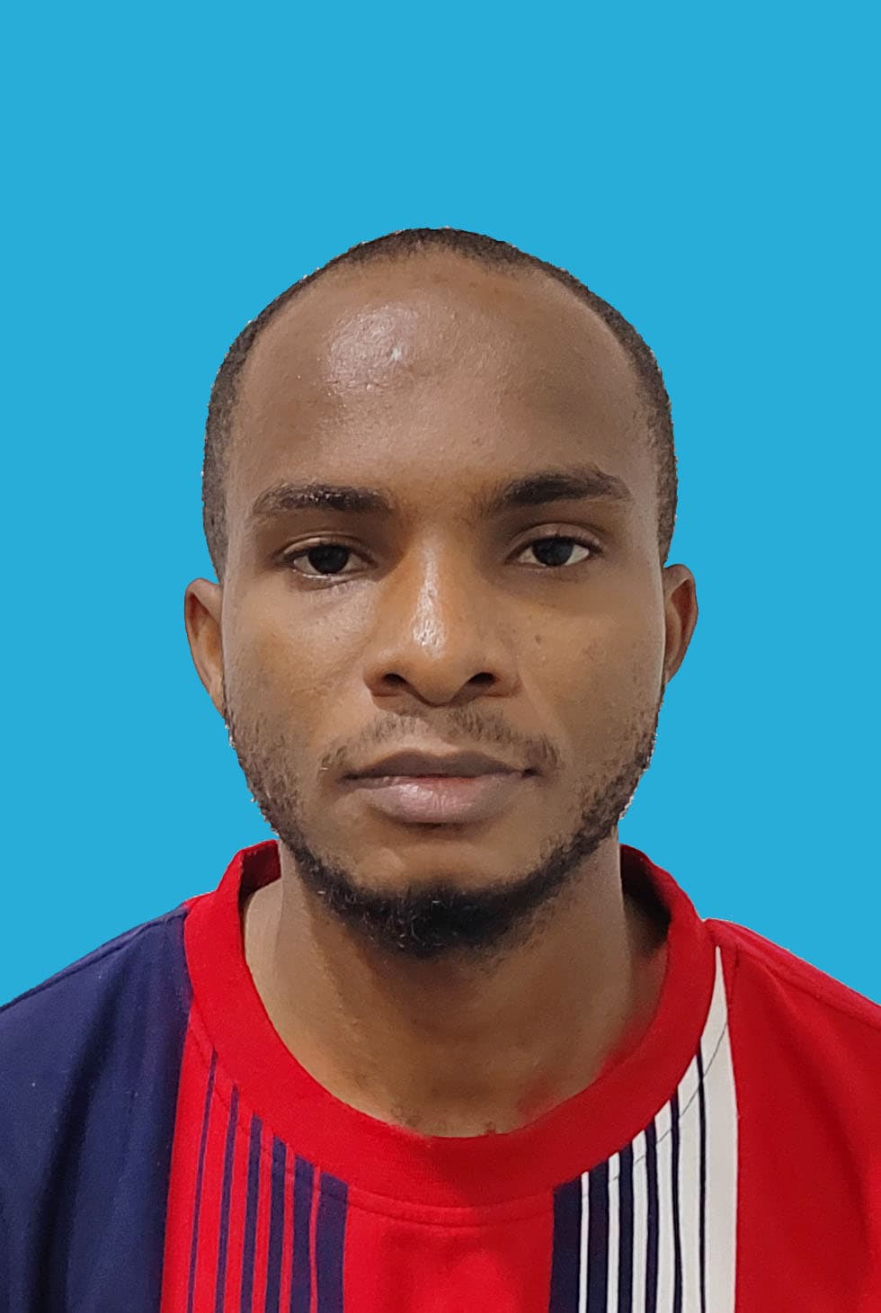 Profile image of Mahmud Haji Msaada